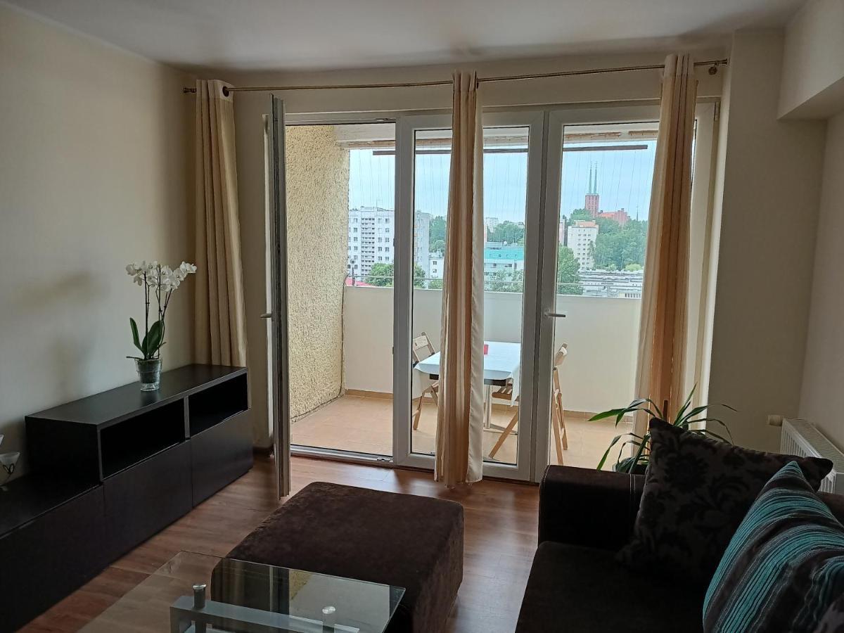 Apartament Mimi Gdynia Exterior foto